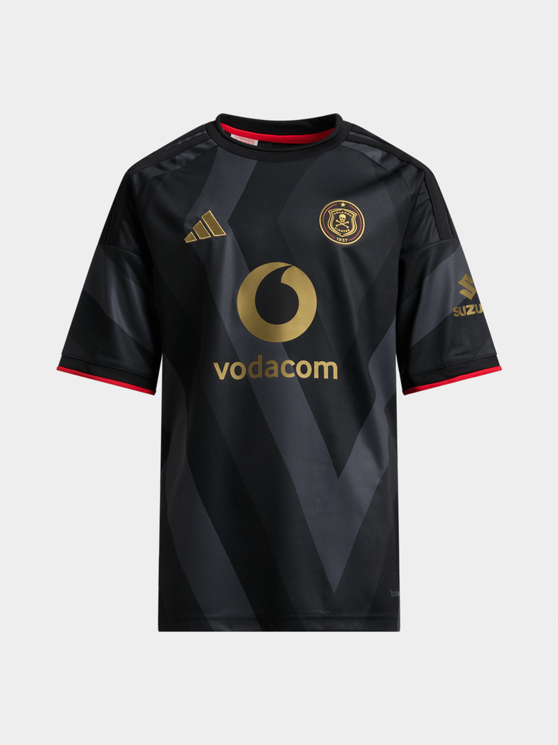Orlando Pirates Kit